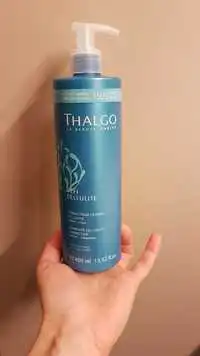 THALGO - Défi cellulite - Correcteur global cellulite