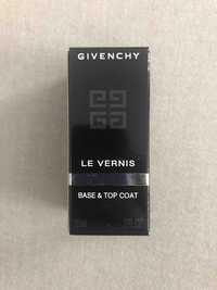 GIVENCHY - Le vernis - Base & top coat