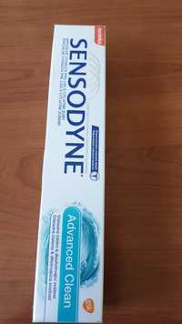 SENSODYNE - Advanced clean - Zubna pasta s fluoridom