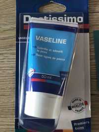 DOCTISSIMO PARAPHARMACIE - Vaseline