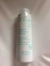 LA ROSÉE - Mon petit - Liniment à l'huile d'olive extra vierge