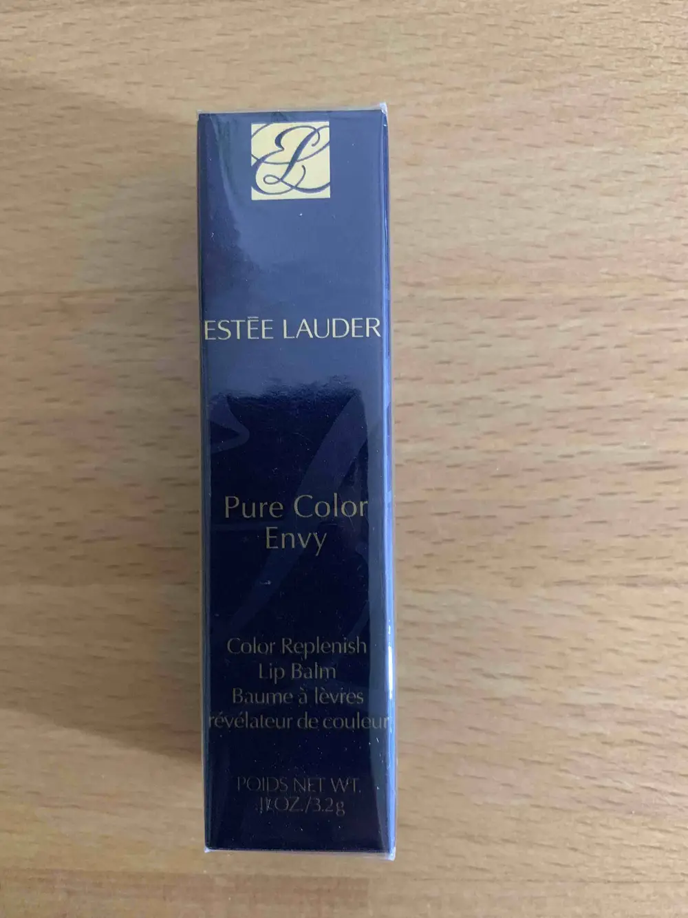 ESTEE LAUDER - Pure color envy - Baumes à lèvres