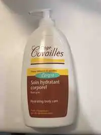 ROGÉ CAVAILLÈS - Soin hydratant corporel non gras 