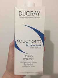 DUCRAY - Squanorm - Anti-dandruf