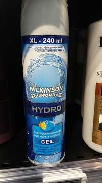 WILKINSON SWORD - Hydro gel