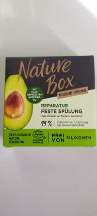 NATURE BOX - Reparatur Feste spülung
