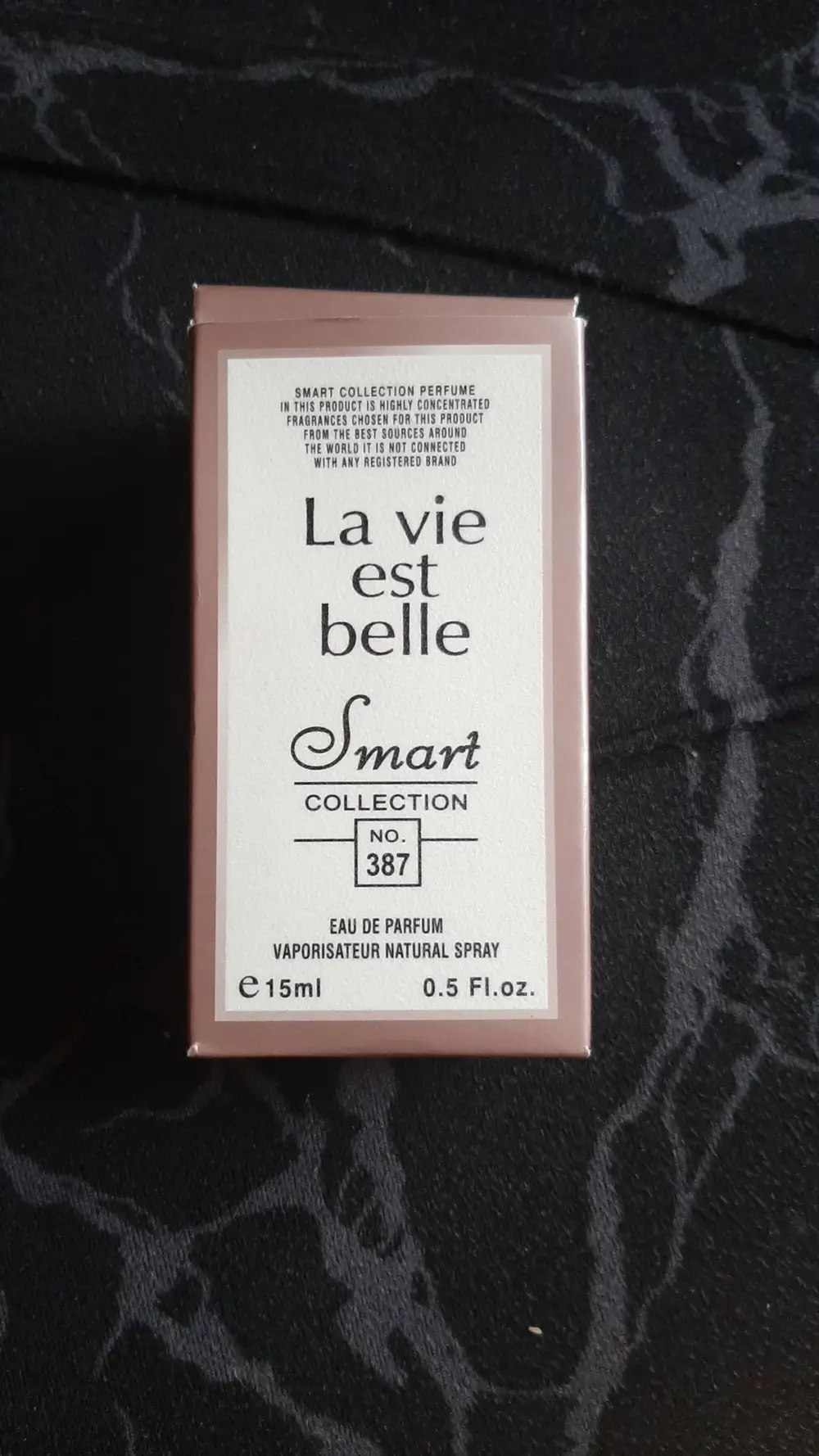 SMART COLLECTION - La vie est belle - Eau de parfum