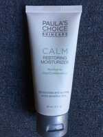 PAULA'S CHOICE - Calm - Restoring moisturizer