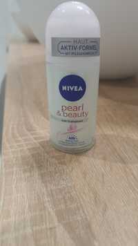 NIVEA - Pearl & beauty - Anti-transpirant 48h