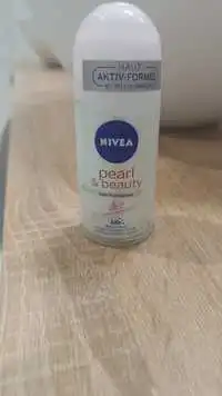 NIVEA - Pearl & beauty - Anti-transpirant 48h