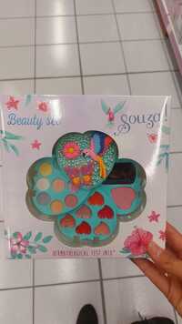SOUZA - Beauty set