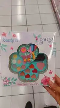 SOUZA - Beauty set