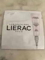 LIÉRAC - Dioptiride - Crème comblante correctrice rides