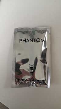 PACO RABANNE - Phantom - Eau de toilette natural spray