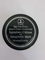 TAYLOR OF OLD BOND STREET - Shaving cream for sensitive skin 