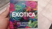 PRIMARK - PS Exotica - Eye shadow palette