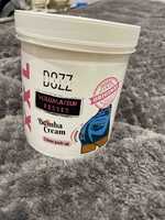 DOZZ BEAUTY - Volumateur fesses - Bomba cream