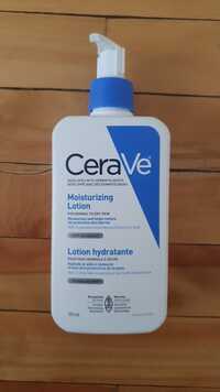 CERAVÉ - Lotion hydratante 