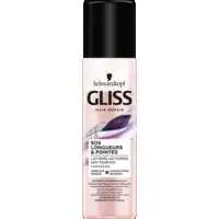 GLISS - GLISS HAIR REPAIR SOS LONGUEURS & POINTES LAIT DEMEL 200ML