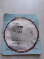 HEMA - Hair mask 1 minute