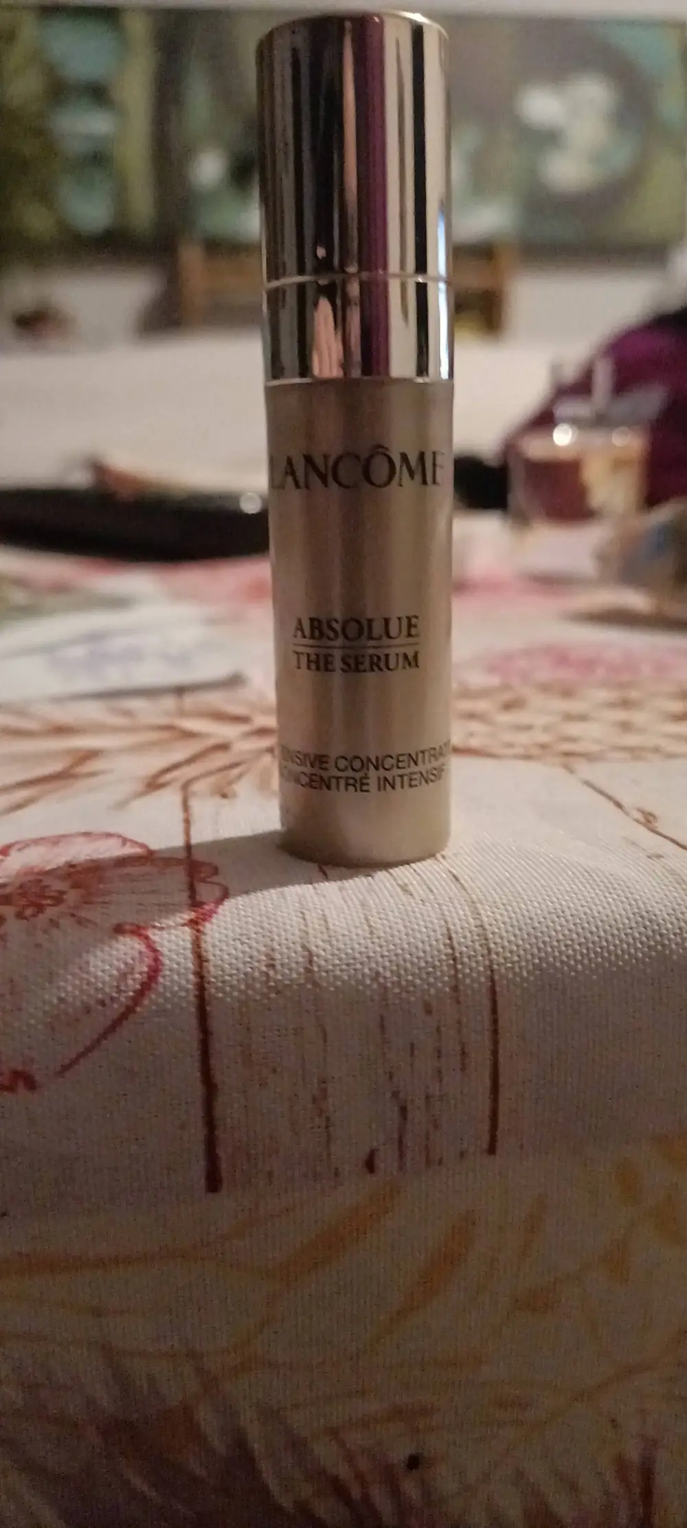 LANCÔME - Absolue the serum