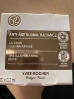 YVES ROCHER - Anti-âge global radiance