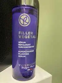 YVES ROCHER - Filler végétal - Sérum repulpant surconcentré