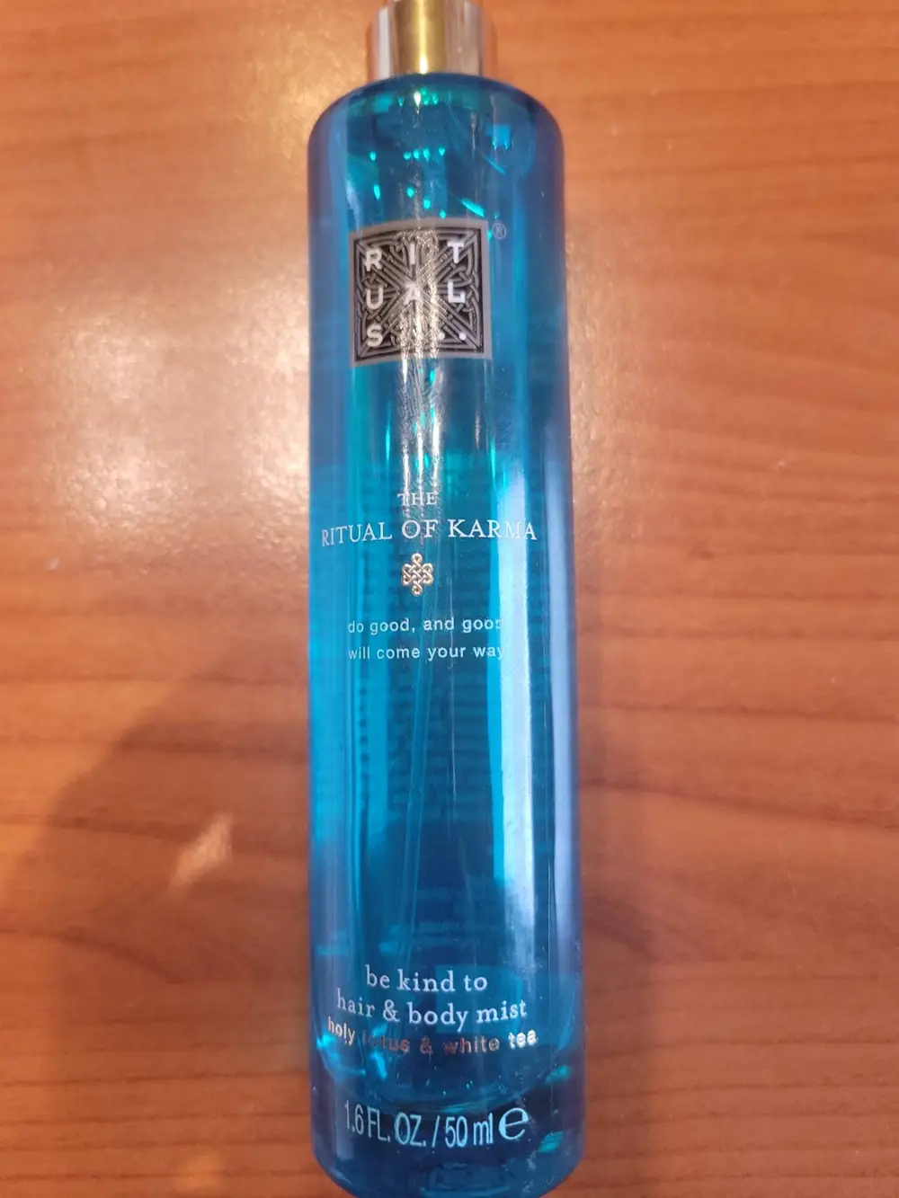 RITUALS - The ritual of karma - Hair & body mist