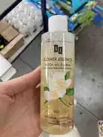KOSMETYKI AA - Flower essence - Woda micelarna
