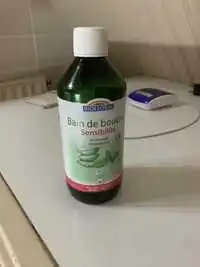 BIOFLORAL - Bain de bouche sensibilité 