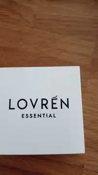 LOVREN - H1 - Poudre enlumineur