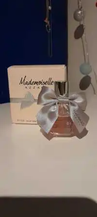 AZZARO - Mademoiselle - Eau de toilette