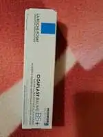 LA ROCHE-POSAY - Cicaplast Baume B5+ - Baume ultra-réparateur apaisant