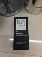 LAZARTIGUE - Sérum d'exception thermo-protecteur