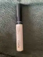 KIKO - Full coverage dark circles concealer