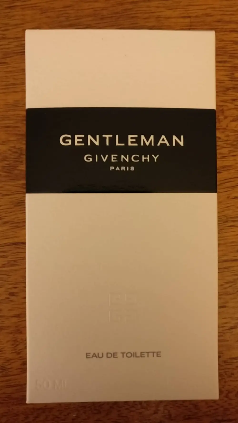 GIVENCHY - Gentleman - Eau de toilette