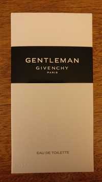GIVENCHY - Gentleman - Eau de toilette