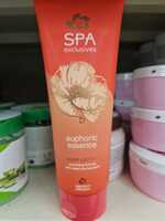 SPA EXCLUSIVES - Euphoric essence - Body lotion