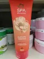 SPA EXCLUSIVES - Euphoric essence - Body lotion