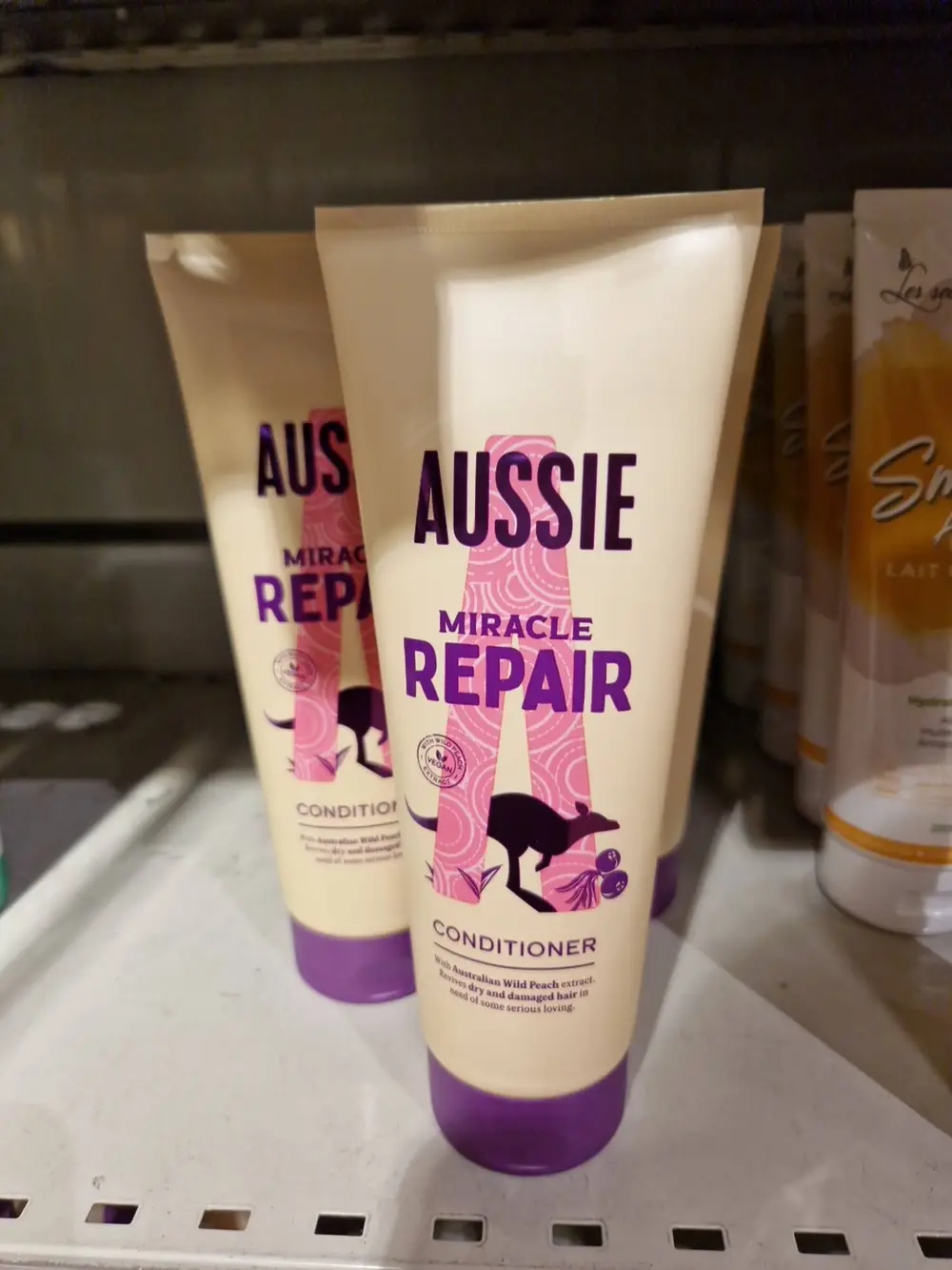 AUSSIE - Miracle repair - Conditioner