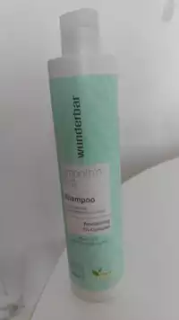 WUNDERBAR - Smooth'n soft - Shampoo