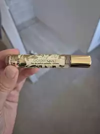 ADOPT' - Golden queen - Eau de parfum pailletée