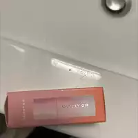 W7 - Cheeky dip - Fard à joues liquid