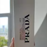 PRADA - Reveal - Fond de teint optimisateur de peau