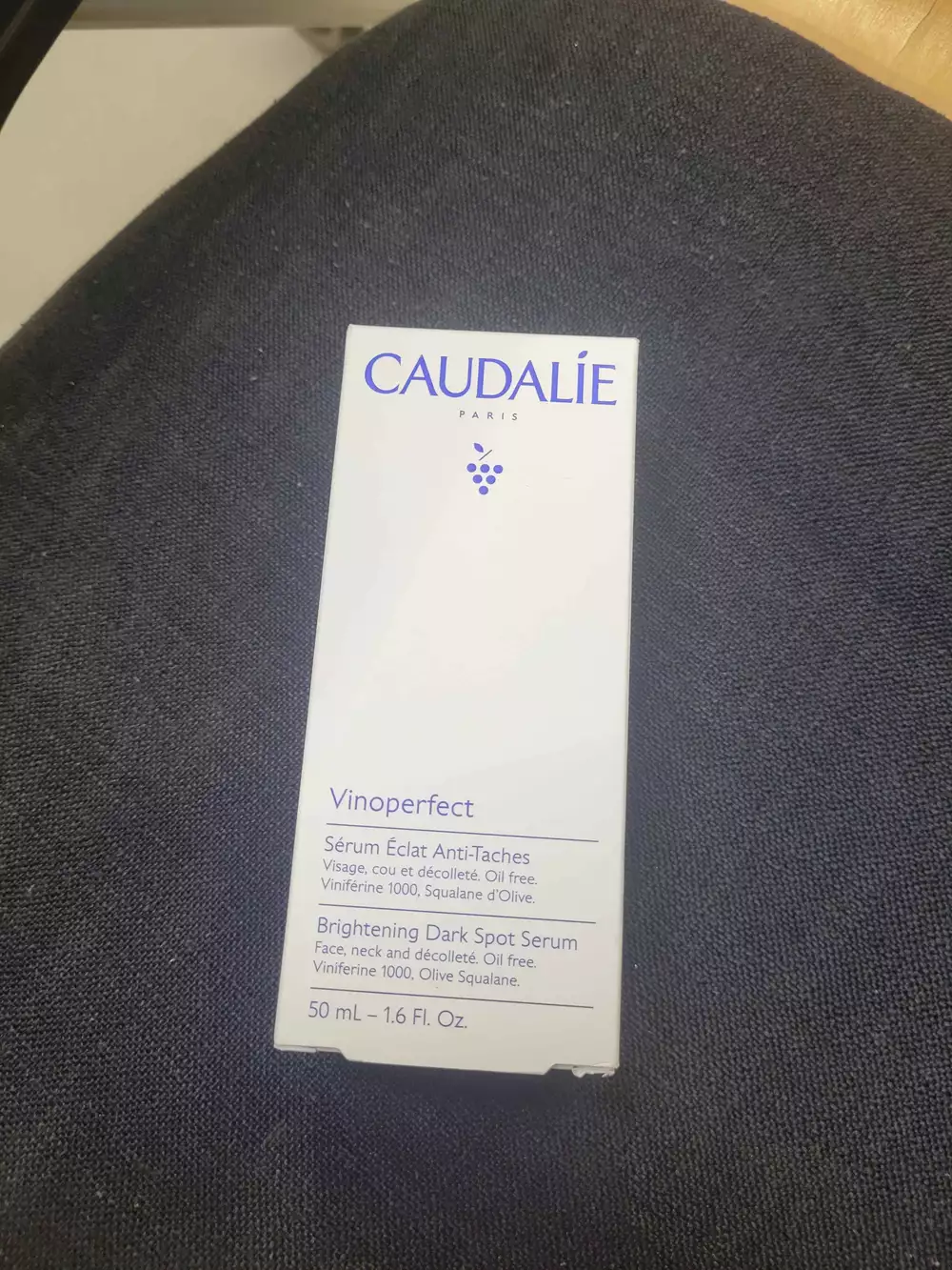 CAUDALIE - Vinoperfect - Sérum éclat anti-taches