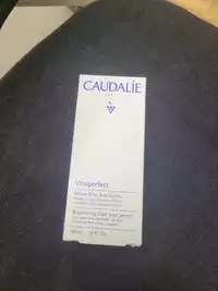 CAUDALIE - Vinoperfect - Sérum éclat anti-taches