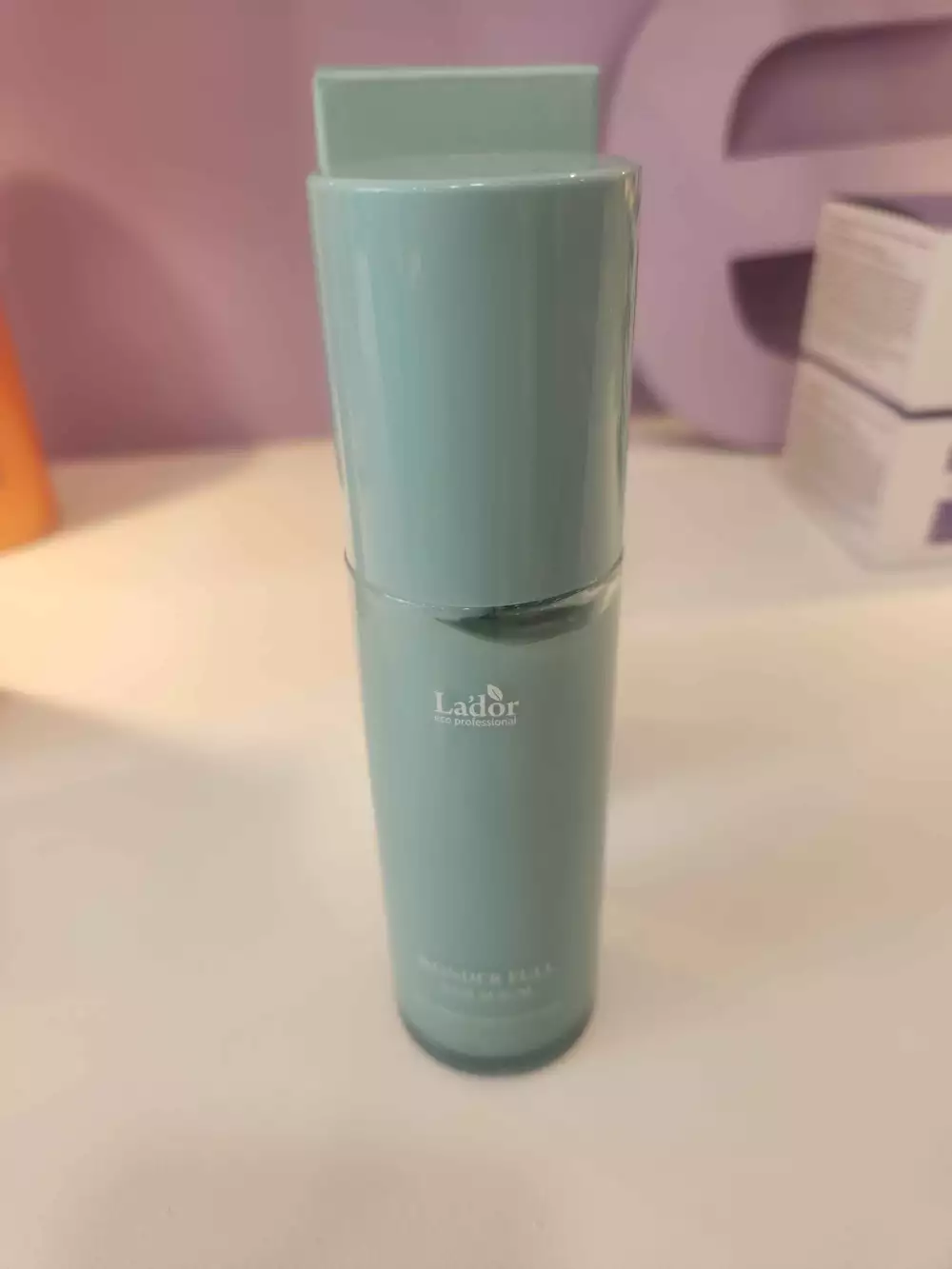 LA'DOR - Wonder full - Hair serum