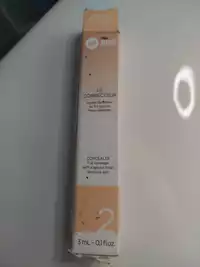MÊME - 2 Le correcteur