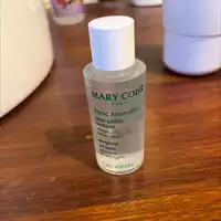 MARY COHR - Tonic aromatic - Lotion gélifiée tonifiante