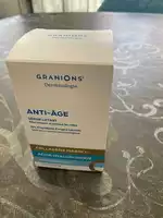 GRANIONS - Anti-âge - Sérum liftant